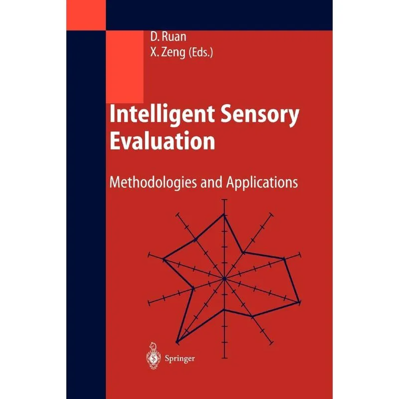 Intelligent Sensory Evaluation