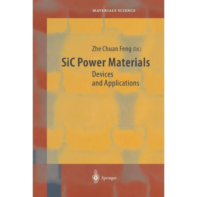 SiC Power Materials