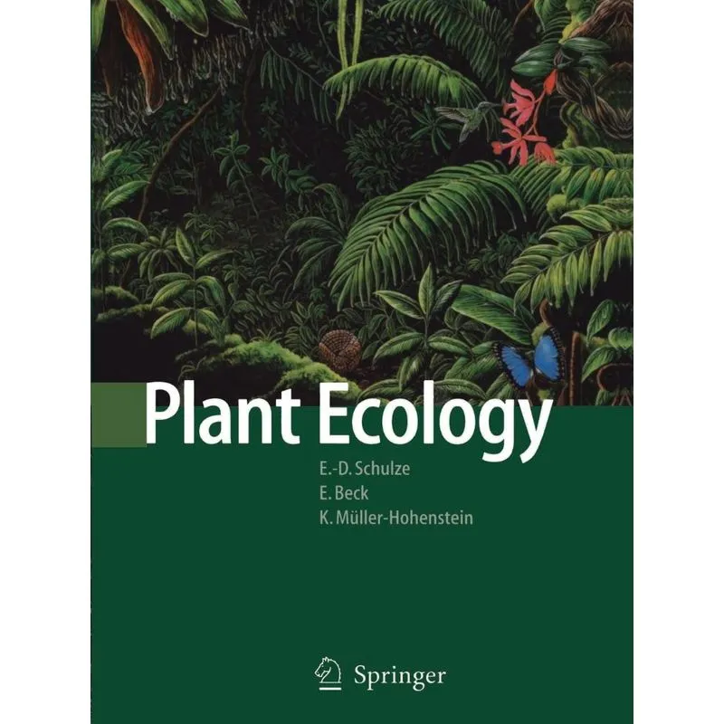 Plant Ecology