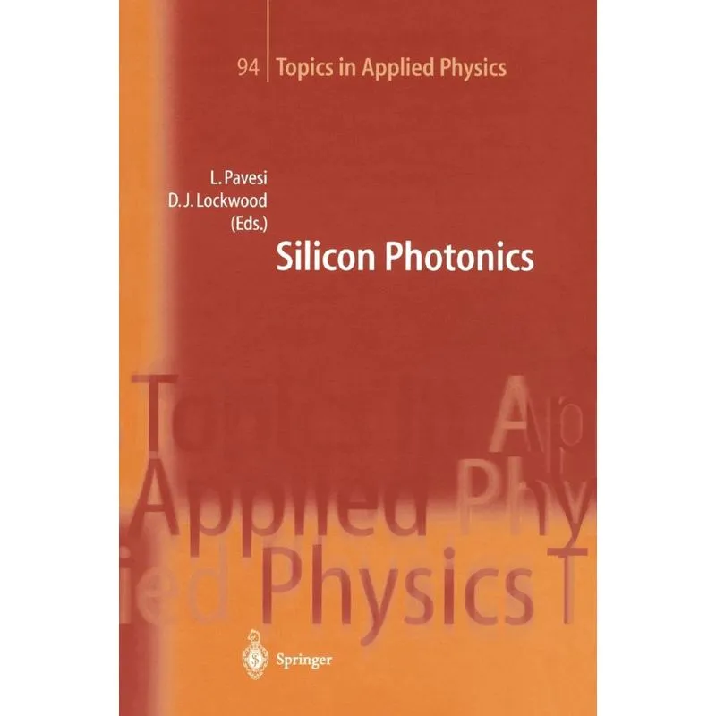 Silicon Photonics
