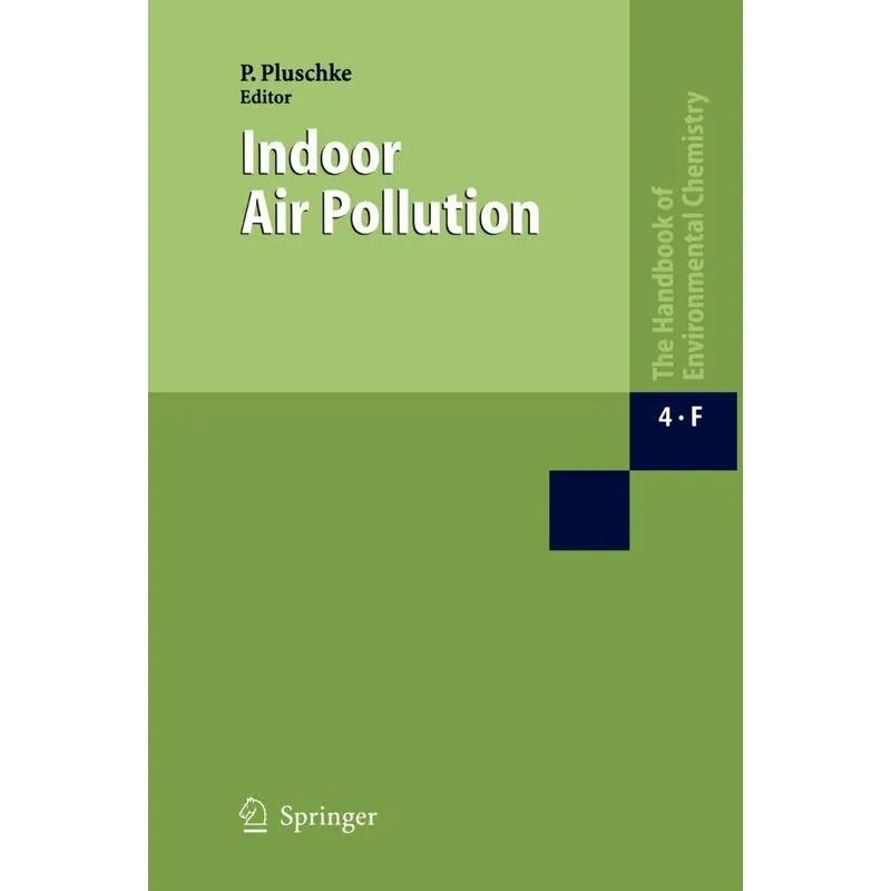 Indoor Air Pollution