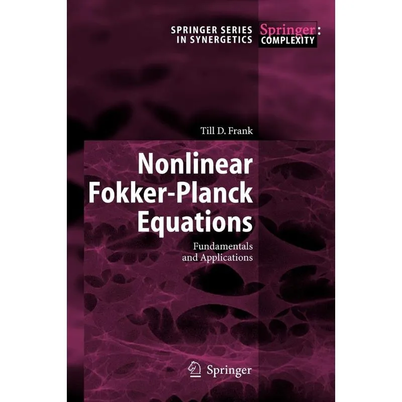 Nonlinear Fokker-Planck Equations