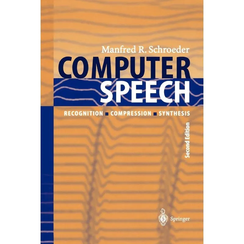 Computer Speech