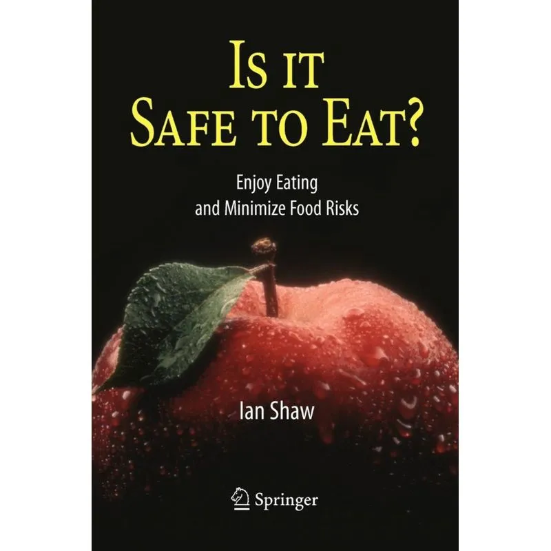 Is it Safe to Eat?
