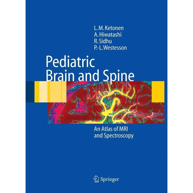 Pediatric Brain and Spine
