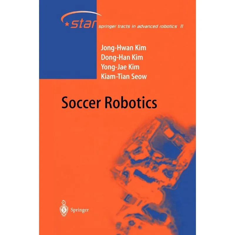 Soccer Robotics