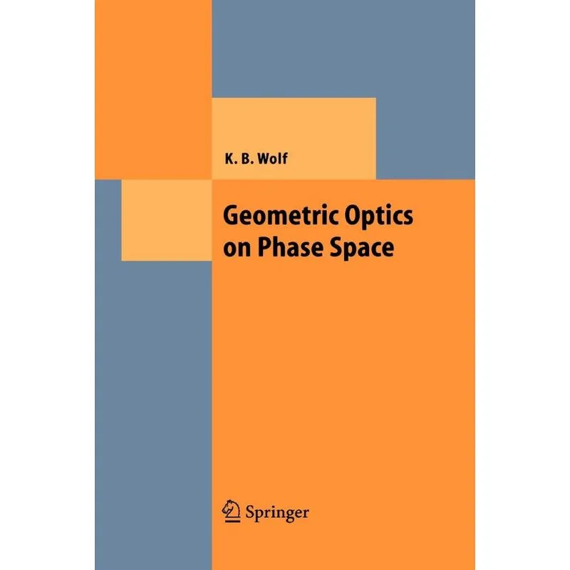 Geometric Optics on Phase Space