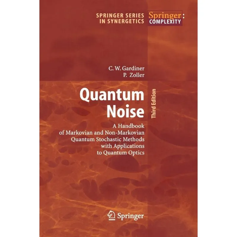 Quantum Noise