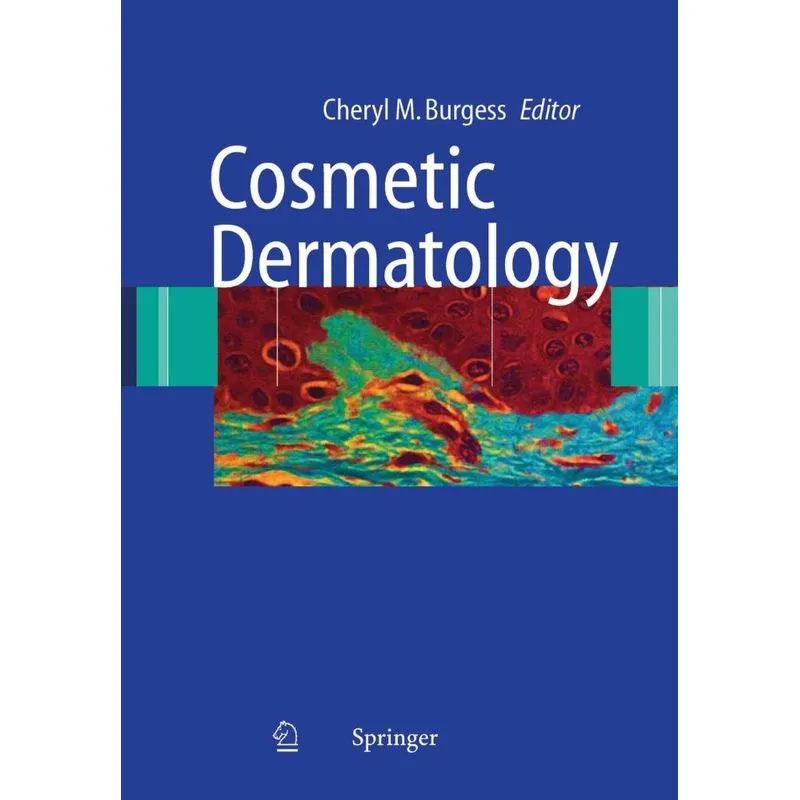 Cosmetic Dermatology