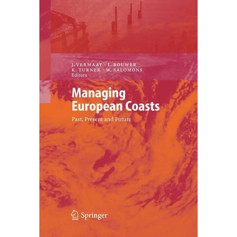 Managing European Coasts