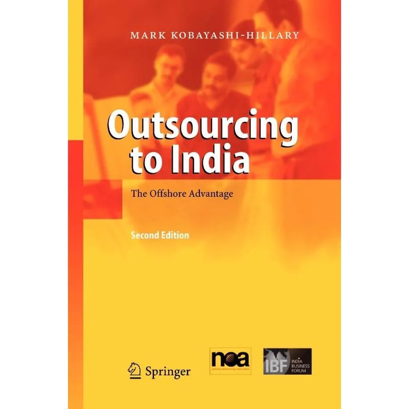 Outsourcing to India