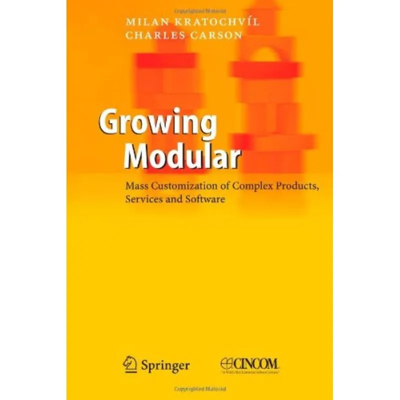 GROWING MODULAR