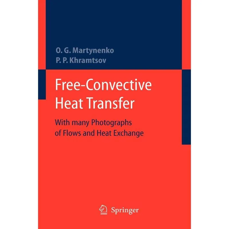 Free-Convective Heat Transfer