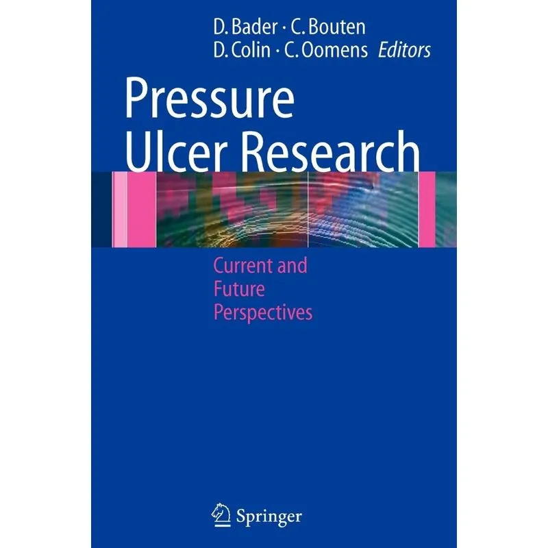Pressure Ulcer Research