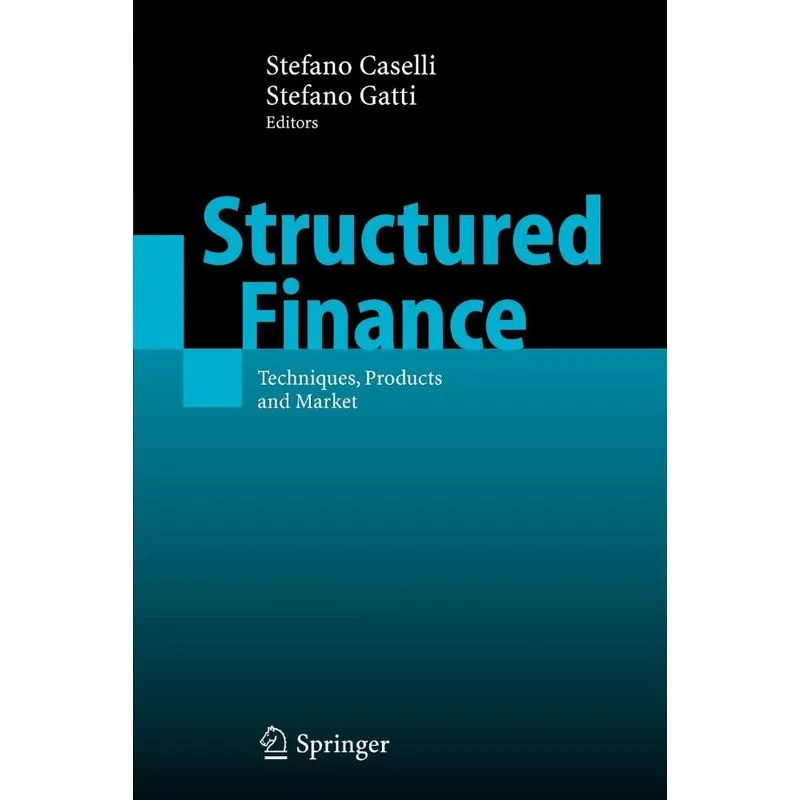 Structured Finance