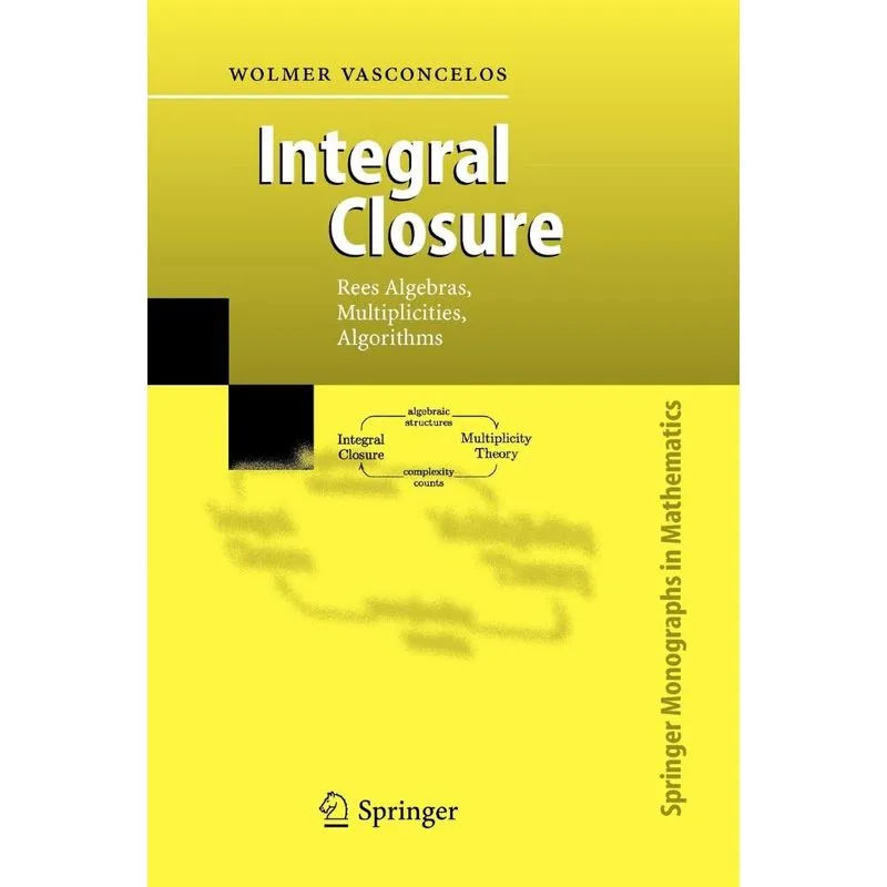 Integral Closure