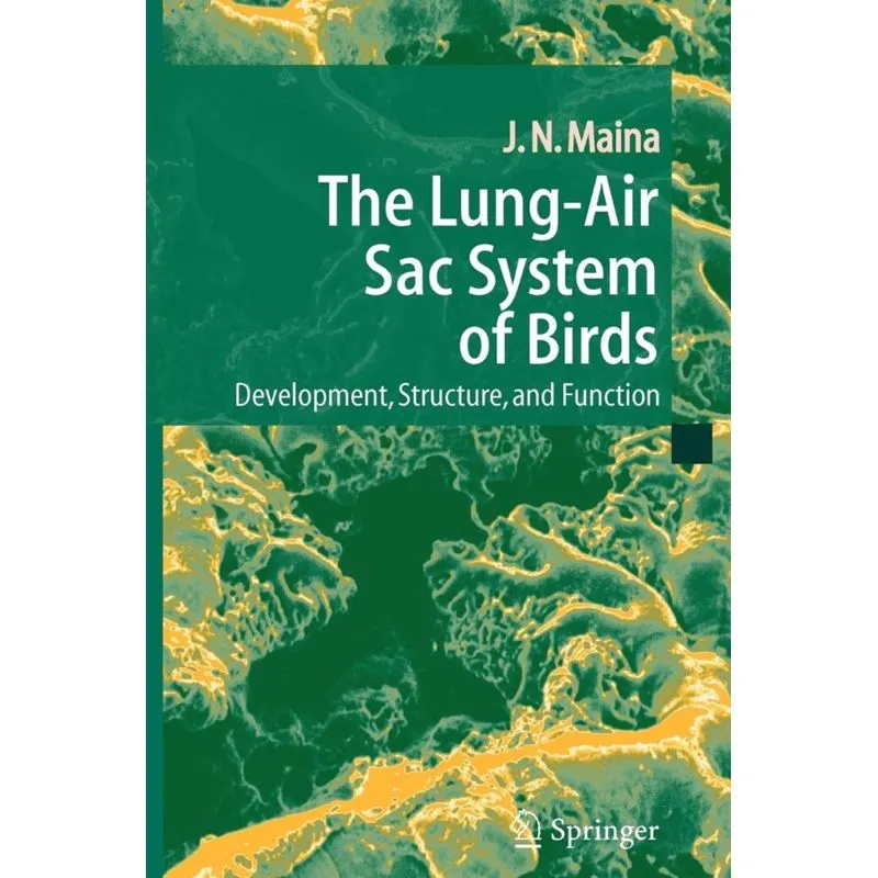 The Lung-Air Sac System of Birds