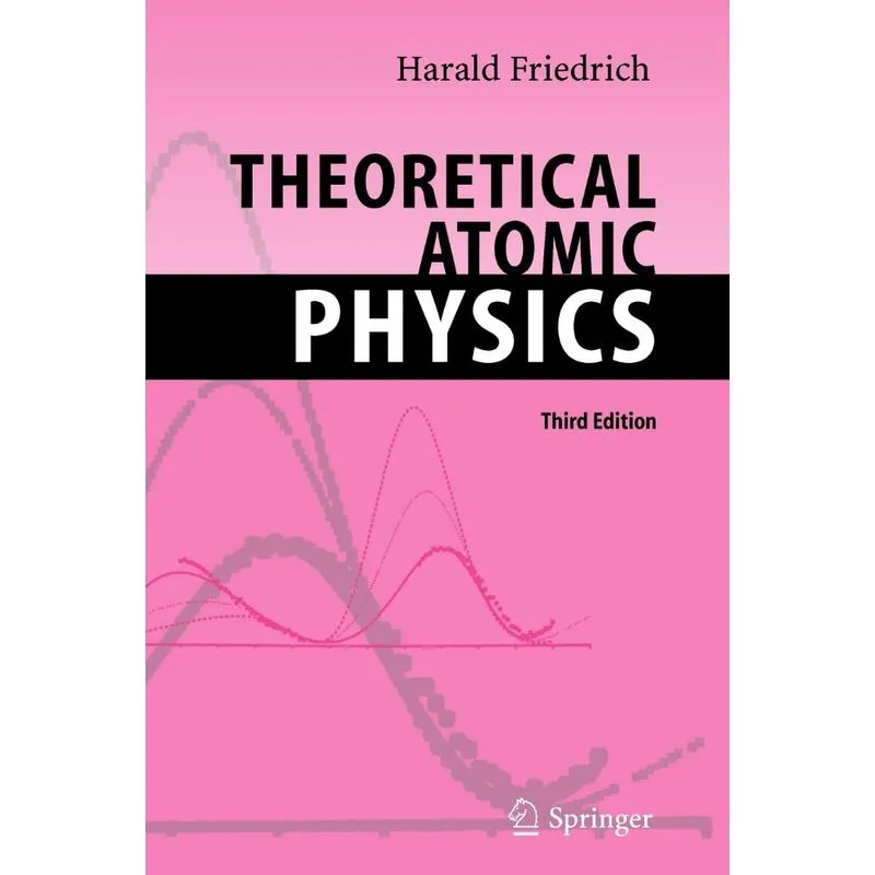 Theoretical Atomic Physics