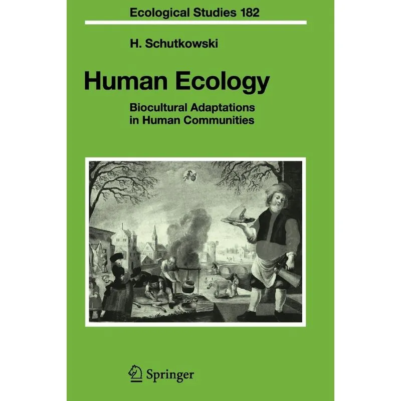 Human Ecology