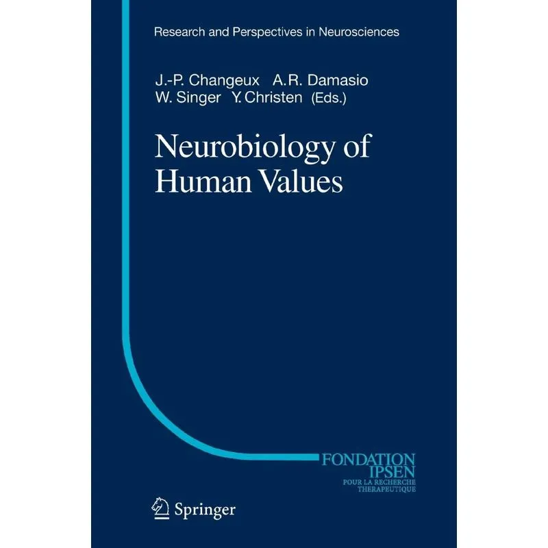 Neurobiology of Human Values