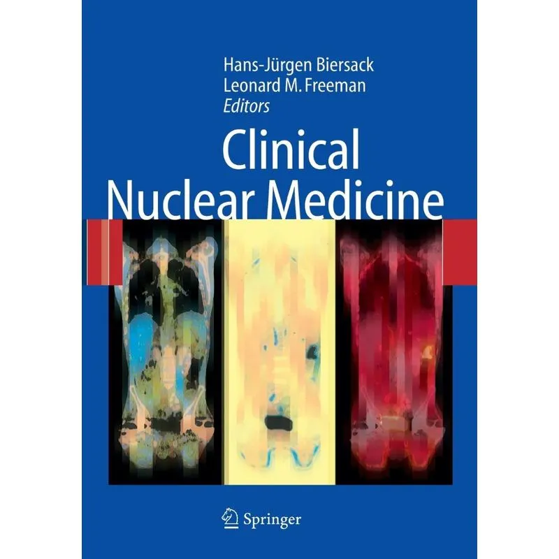 Clinical Nuclear Medicine