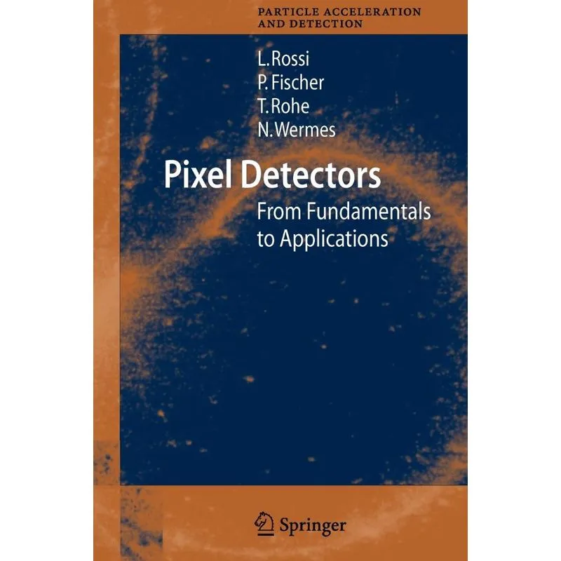 Pixel Detectors