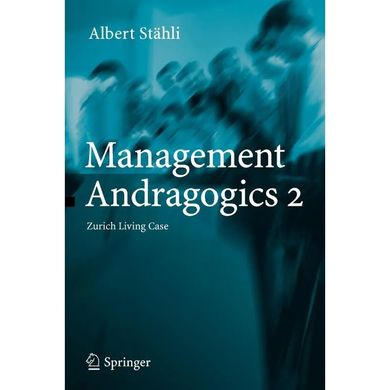 Management Andragogics 2