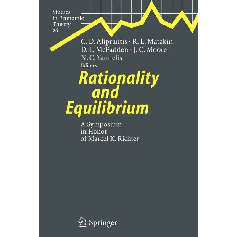 Rationality and Equilibrium