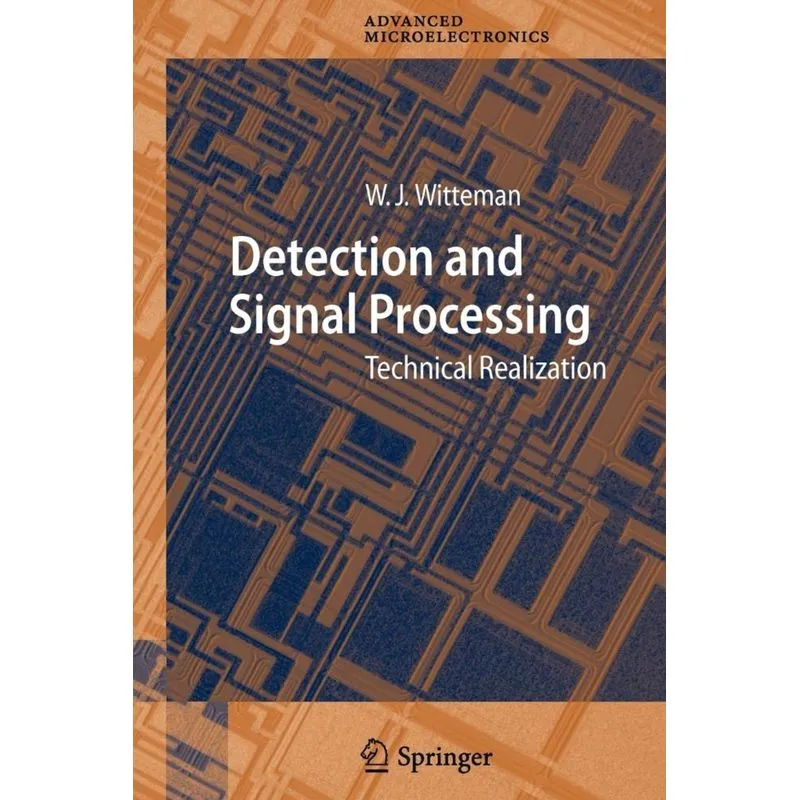 Detection and Signal Processing