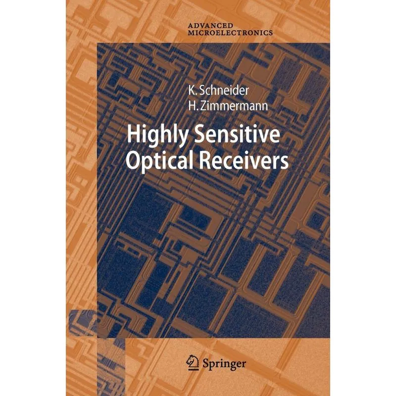 Highly Sensitive Optical Receivers