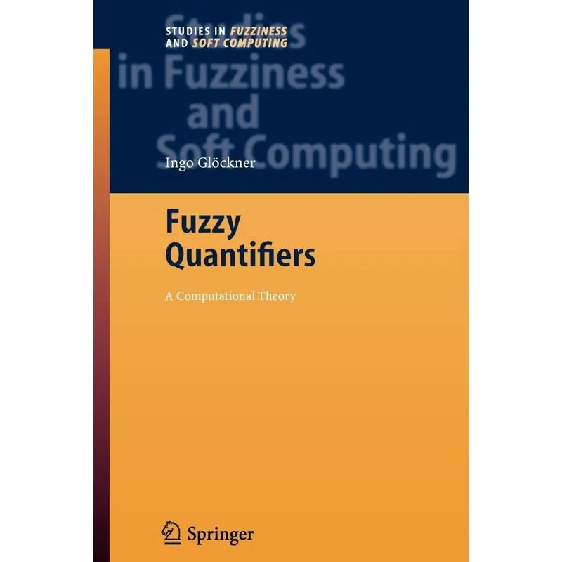 Fuzzy Quantifiers