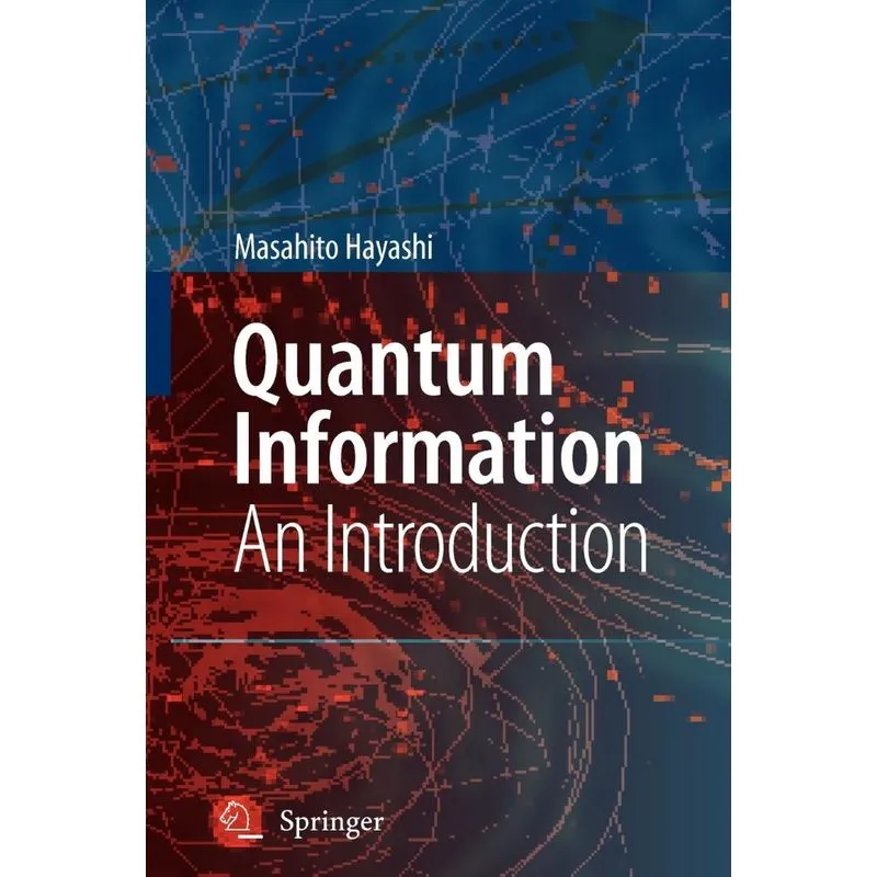 Quantum Information