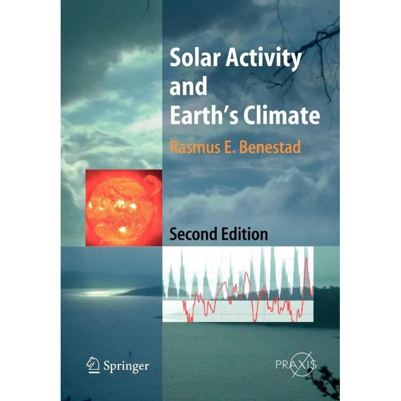 Solar Activity and Earths Climate