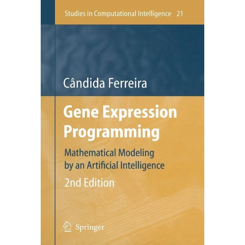 Gene Expression Programming