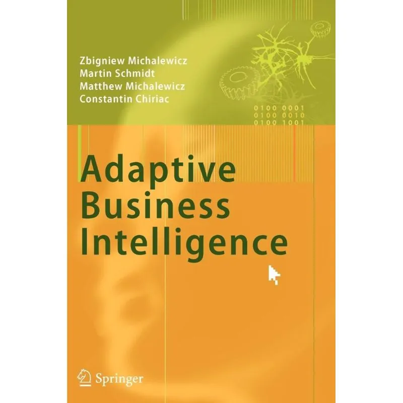 Adaptive Business Intelligence