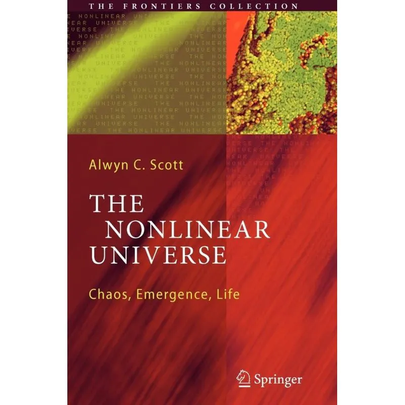 The Nonlinear Universe