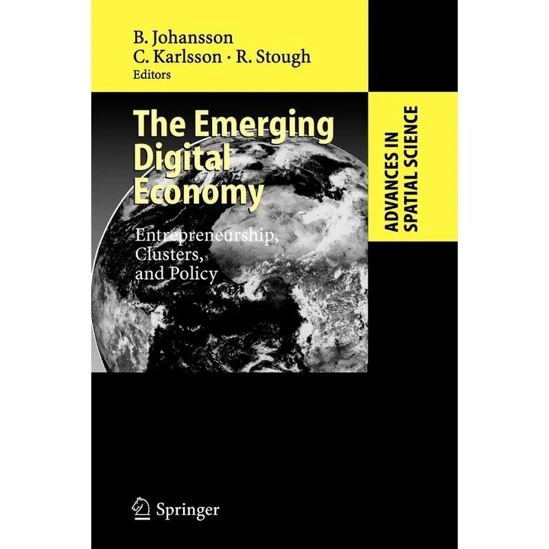 The Emerging Digital Economy
