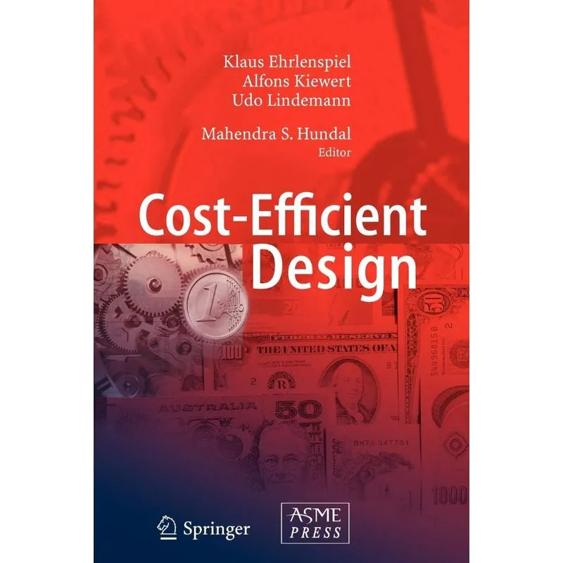 Cost-Efficient Design