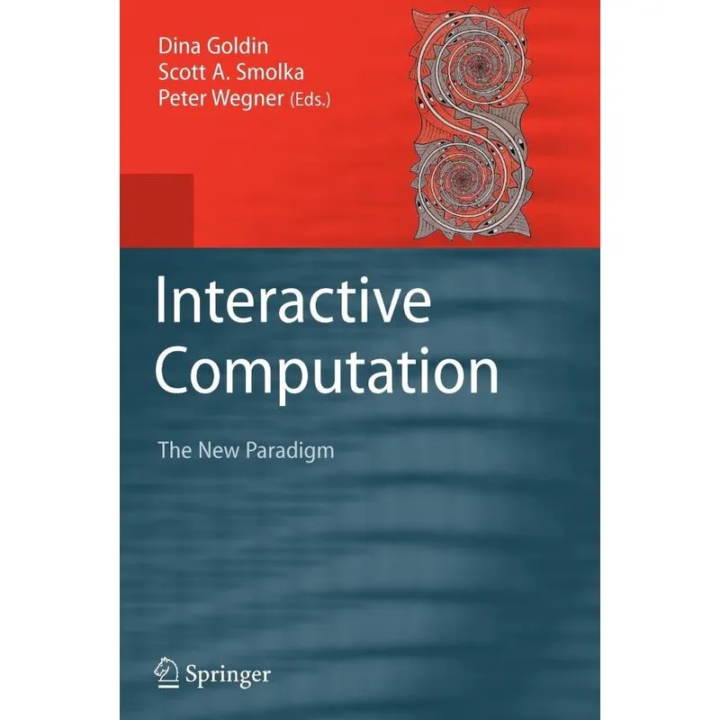 Interactive Computation