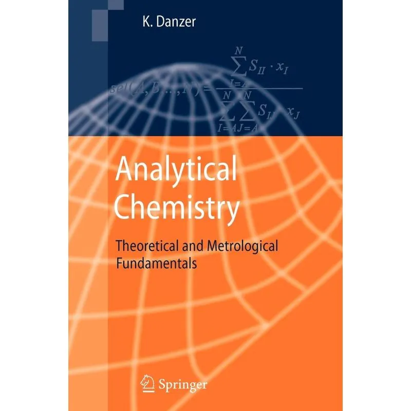 Analytical Chemistry