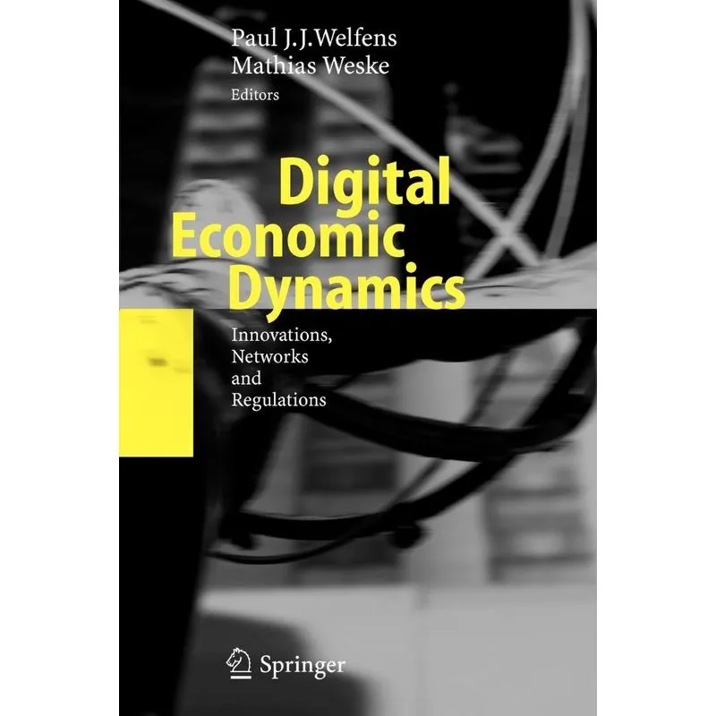 Digital Economic Dynamics