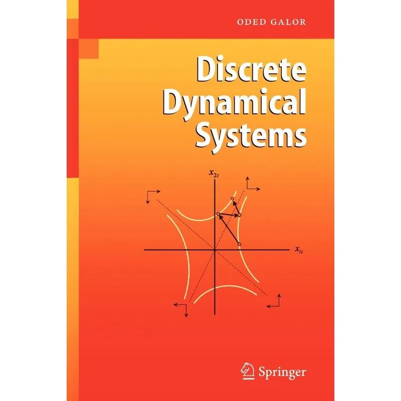 Discrete Dynamical Systems