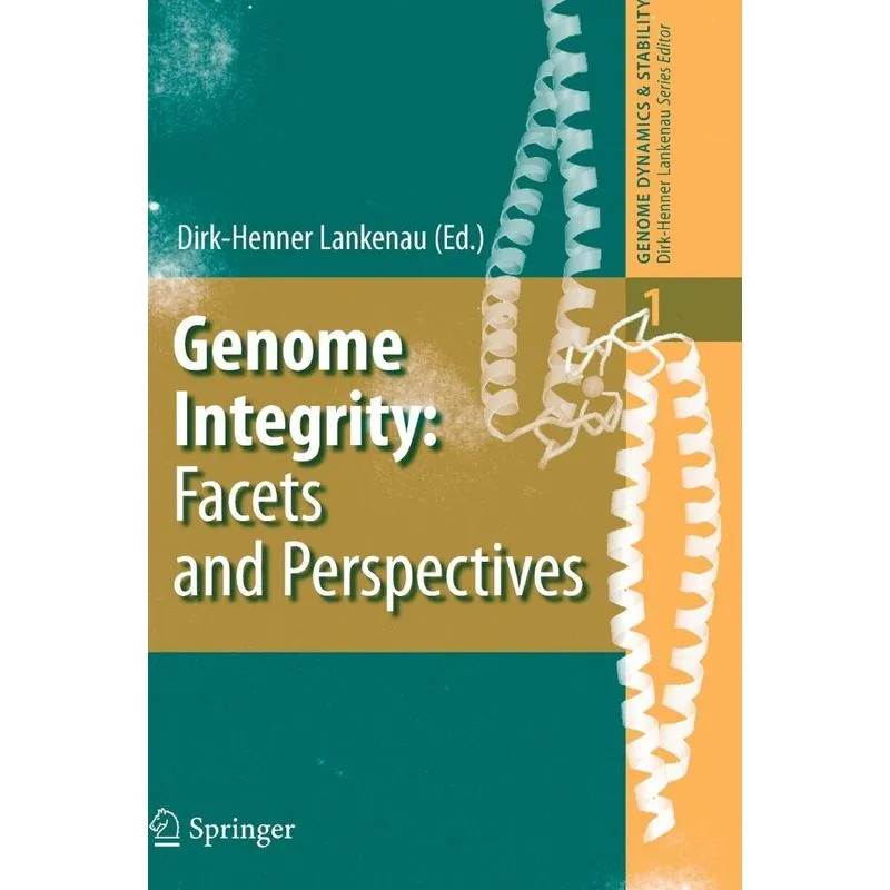 Genome Integrity