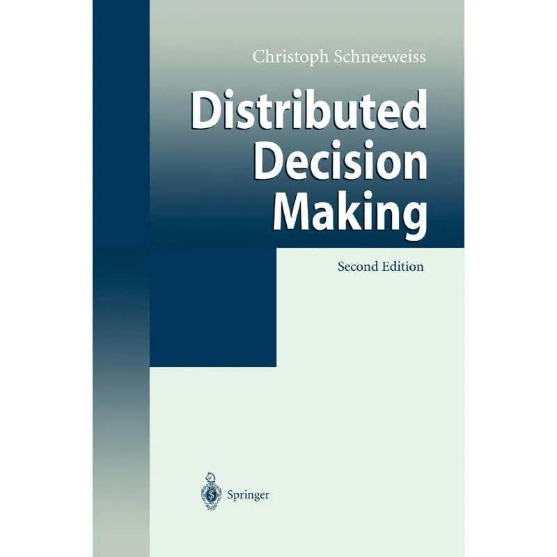 Distributed Decision Making