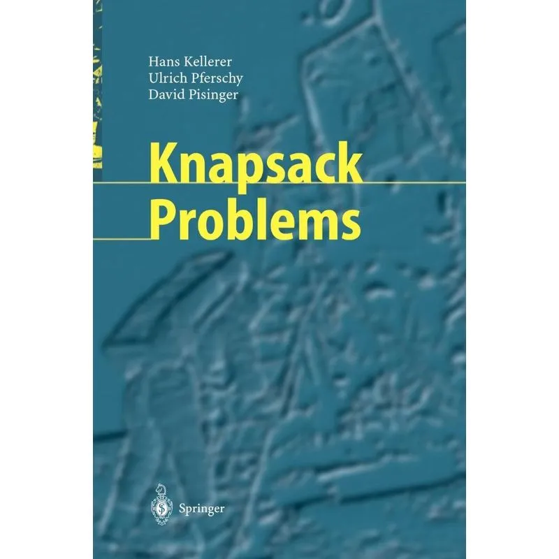 Knapsack Problems