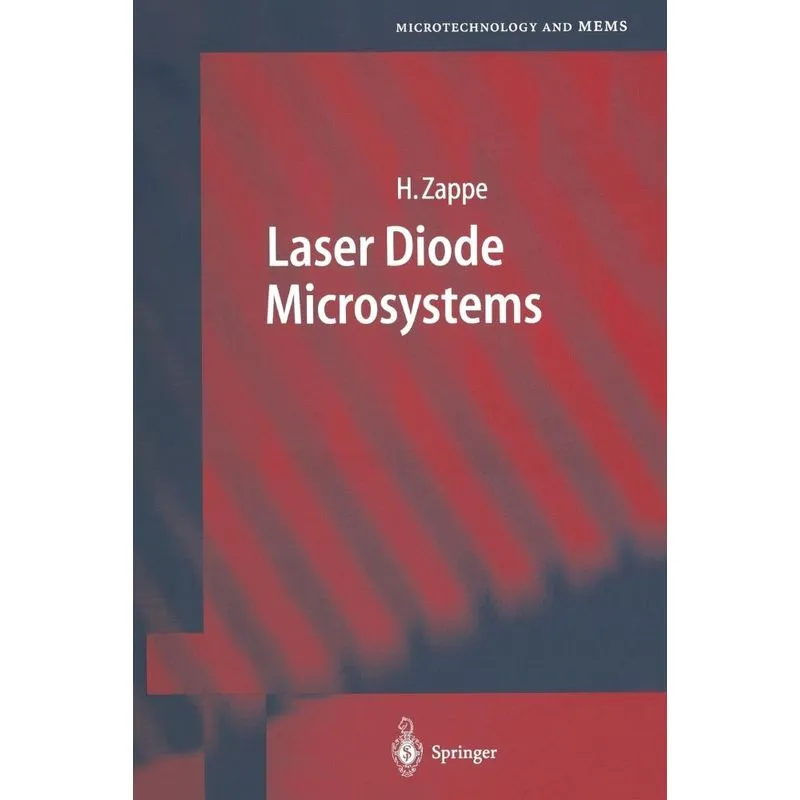 Laser Diode Microsystems