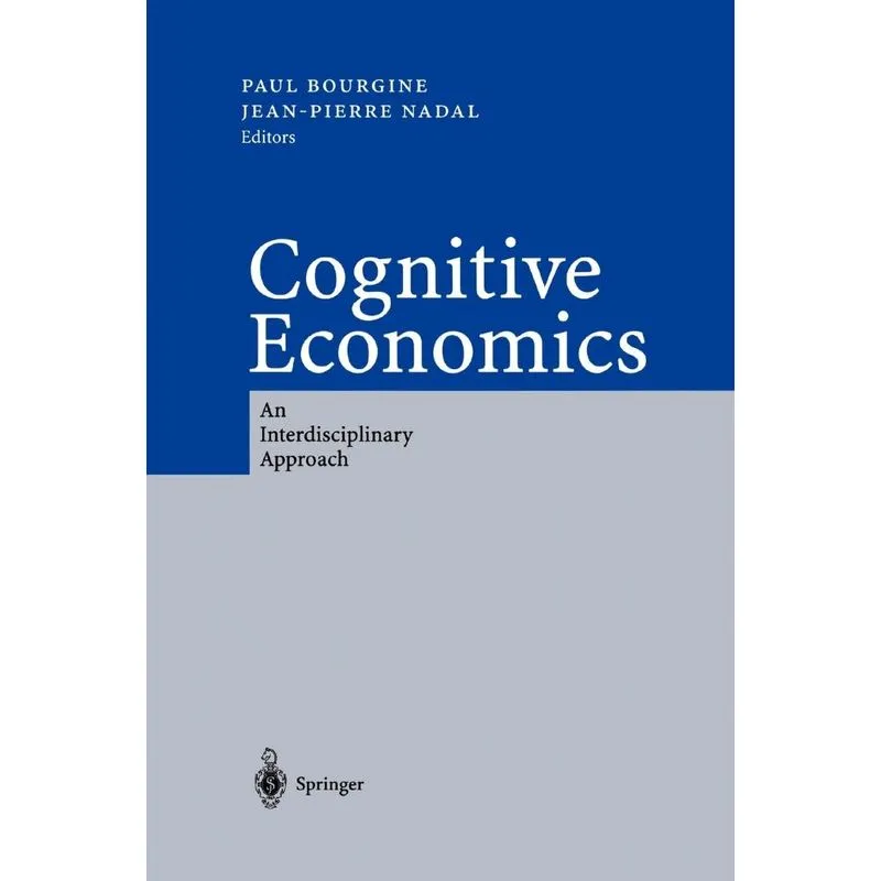 Cognitive Economics