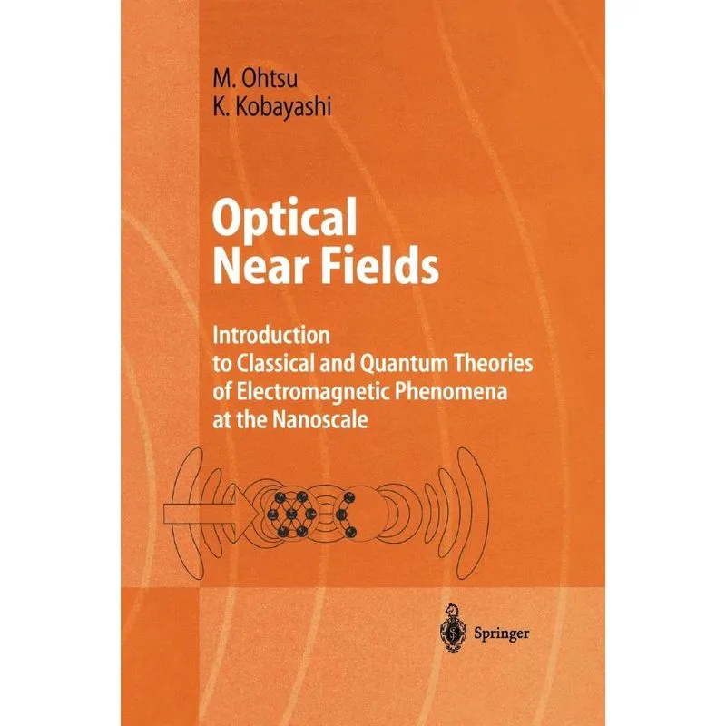 Optical Near Fields