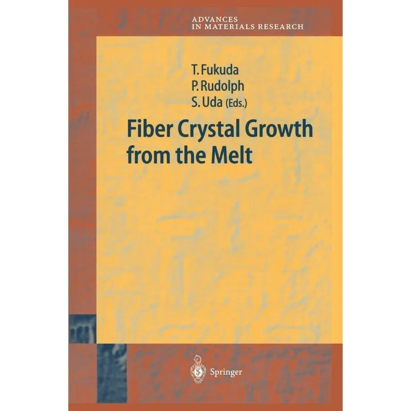 Fiber Crystal Growth from the Melt