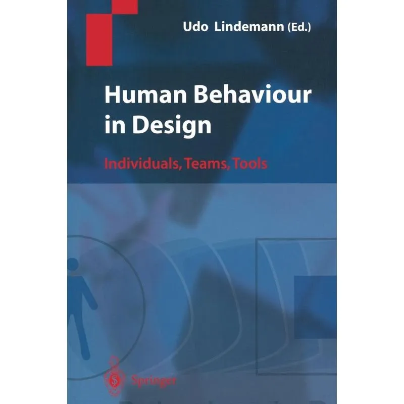 Human Behaviour in Design